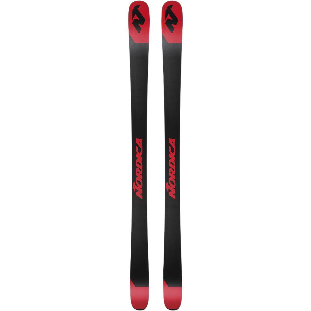 Nordica Enforcer 89 Skis 2026